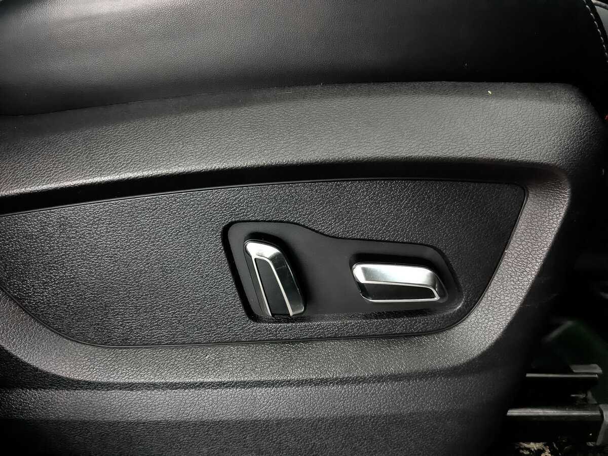 Купить CHERY Tiggo 7 Pro, 2022, 58 400 км, фото №22