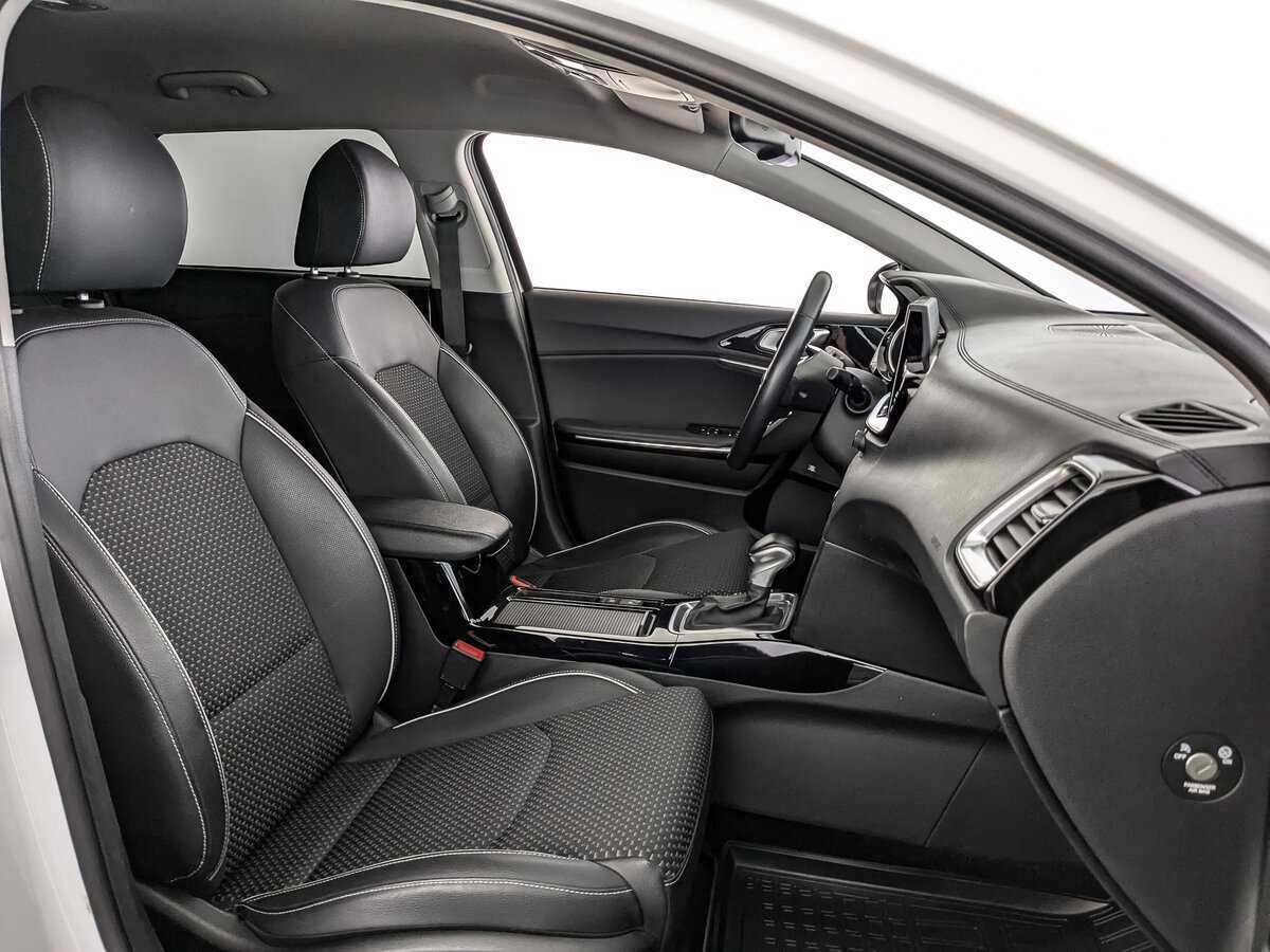 Купить Kia Ceed, 2019, 39 153 км, фото №19