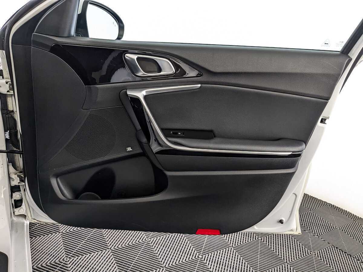 Купить Kia Ceed, 2019, 39 153 км, фото №20