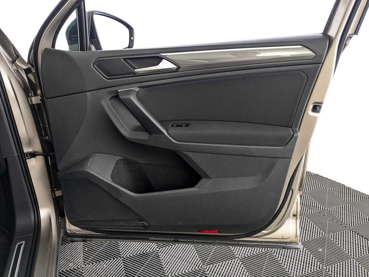 Купить Volkswagen Tiguan, 2019, 97 324 км, фото №21