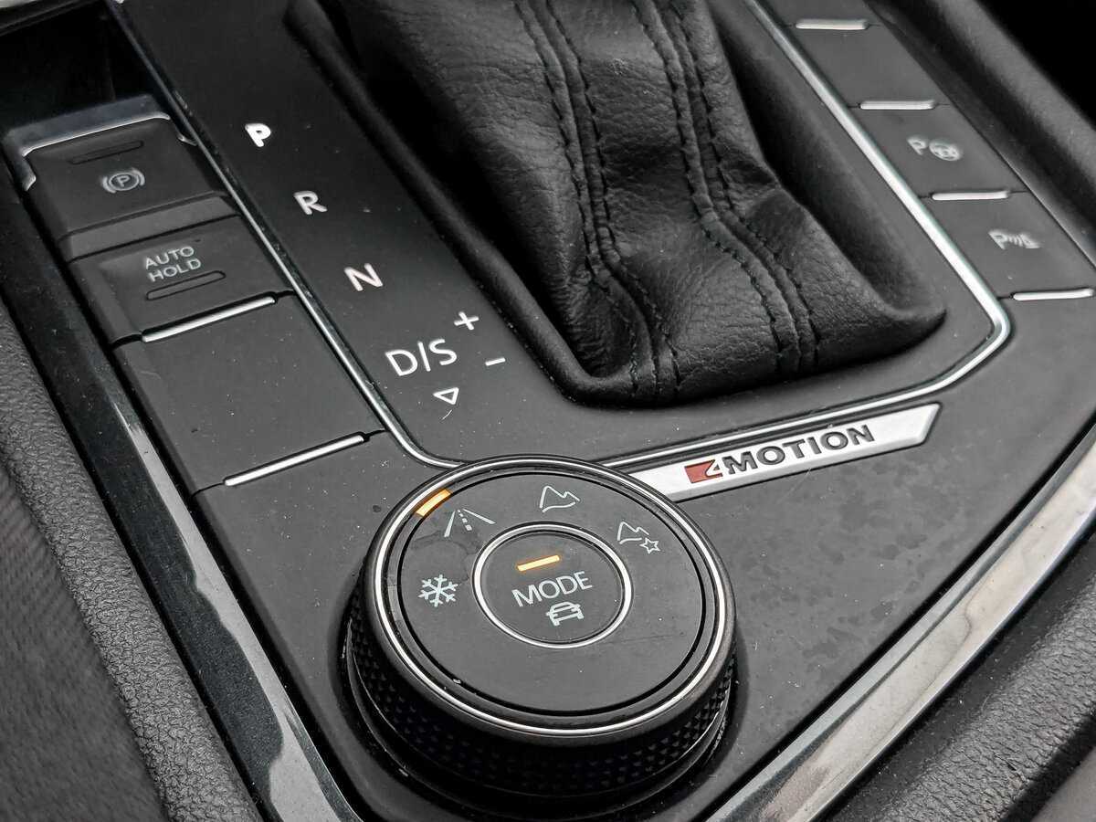 Купить Volkswagen Tiguan, 2019, 97 324 км, фото №22