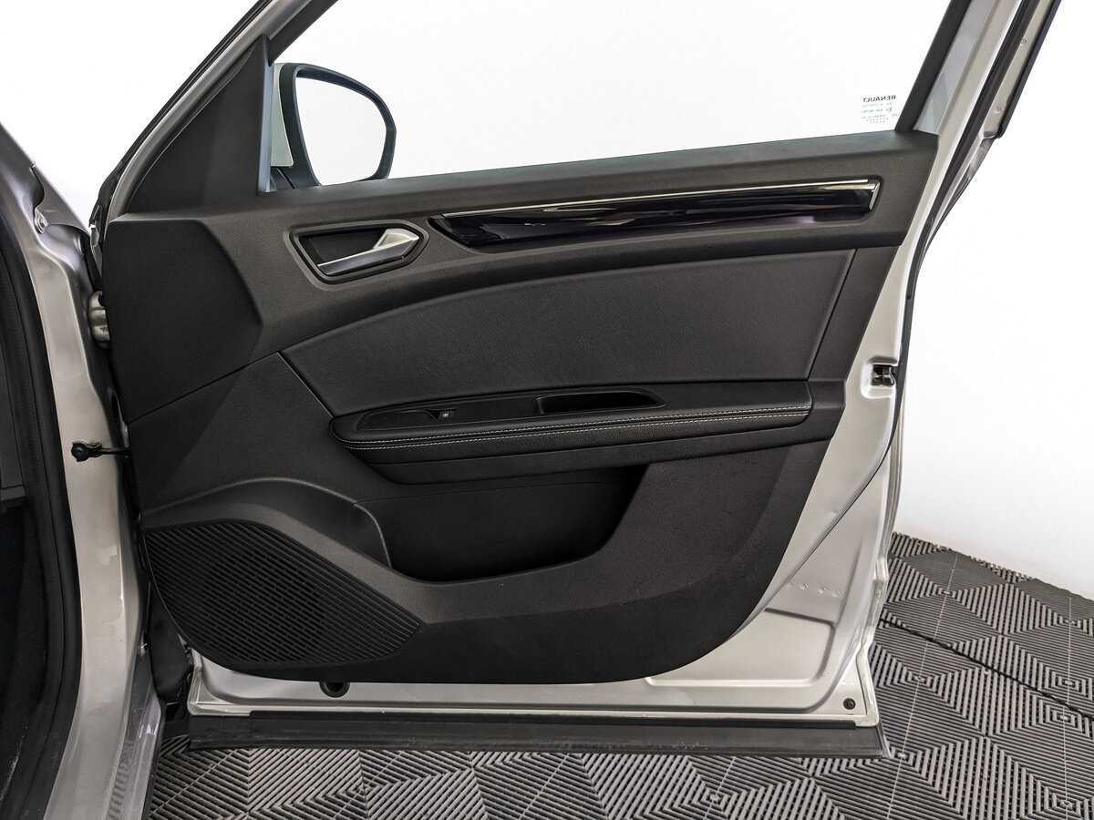 Купить Renault Arkana, 2020, 94 600 км, фото №20