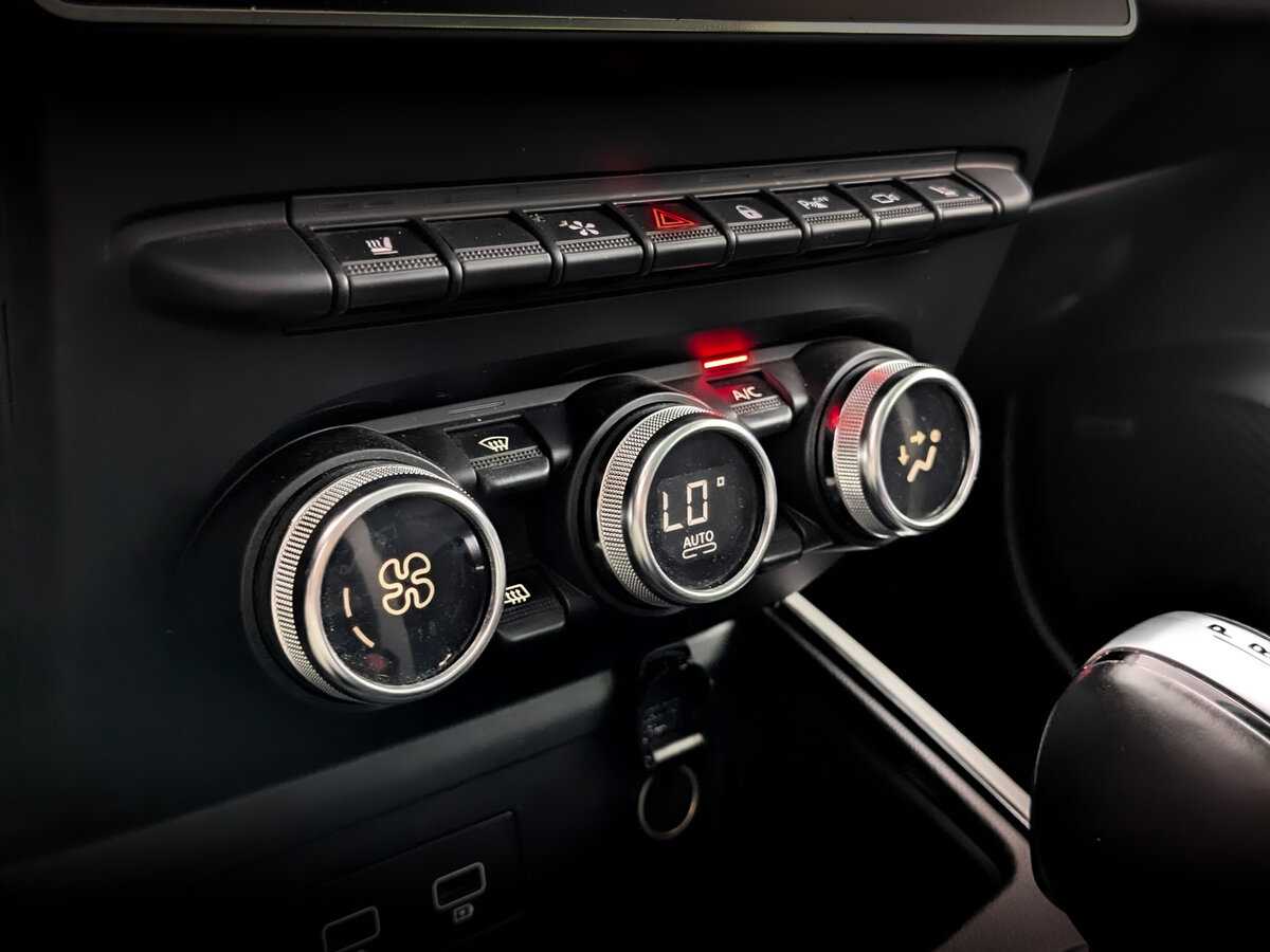 Купить Renault Arkana, 2021, 75 000 км, фото №21