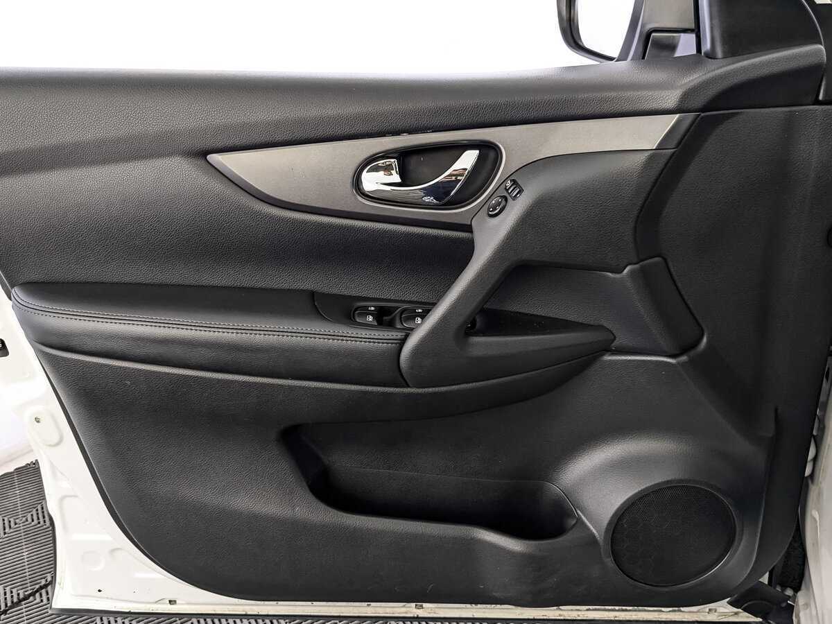 Купить Nissan Qashqai, 2019, 105 077 км, фото №15
