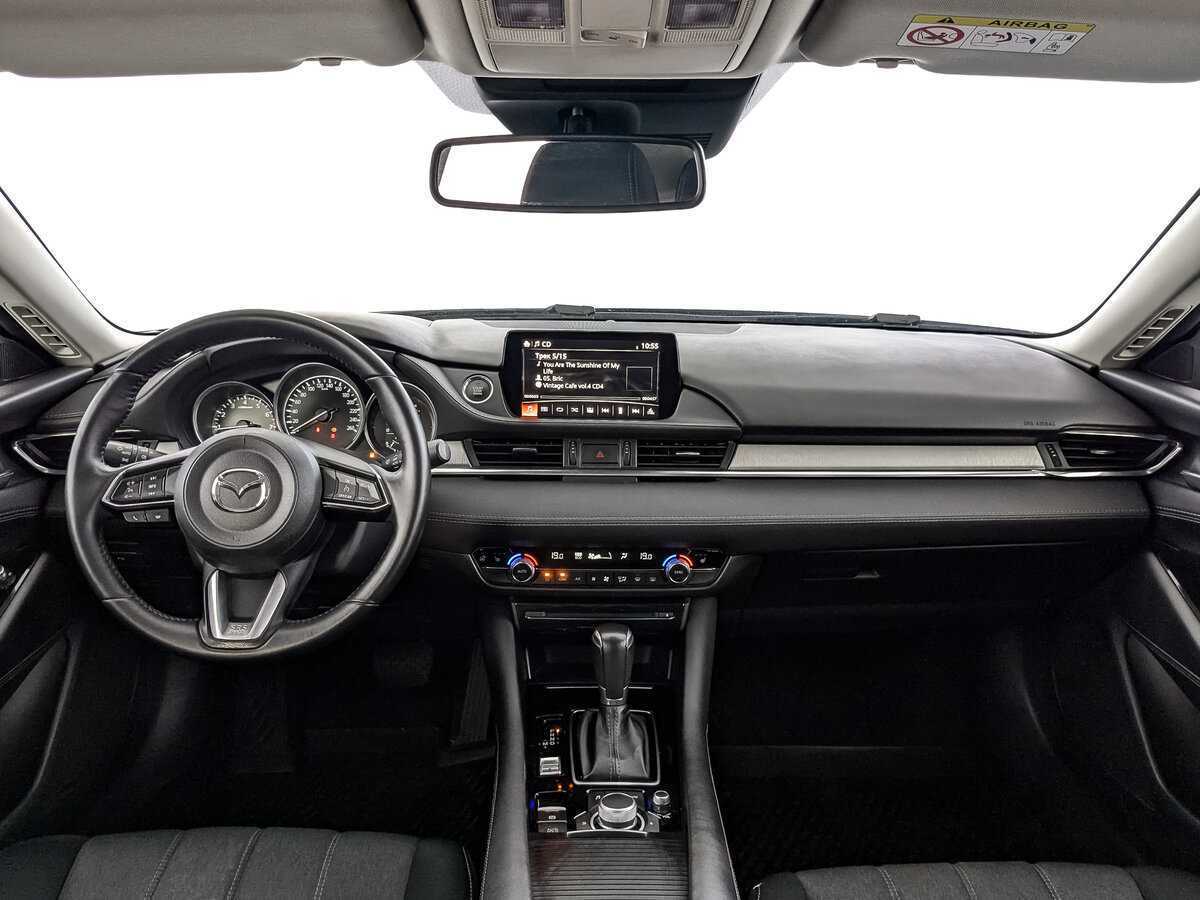 Купить Mazda 6, 2019, 111 293 км, фото №10