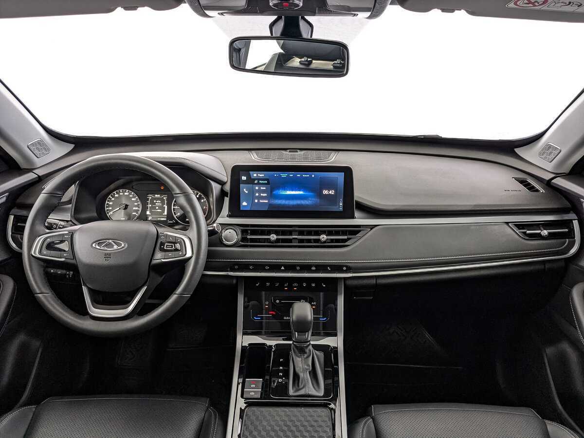 Купить CHERY Tiggo 4 Pro, 2023, 11 187 км, фото №10