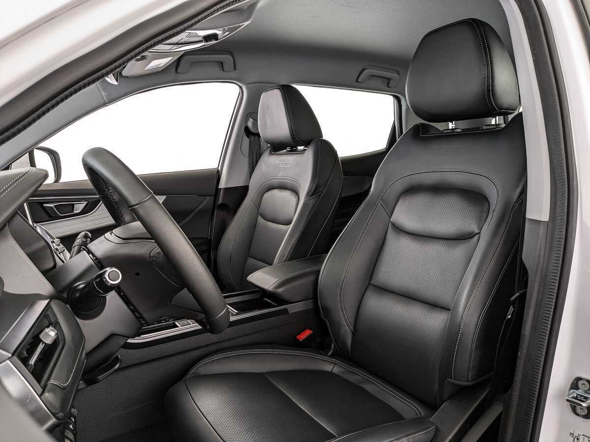 Купить CHERY Tiggo 4 Pro, 2023, 11 187 км, фото №16