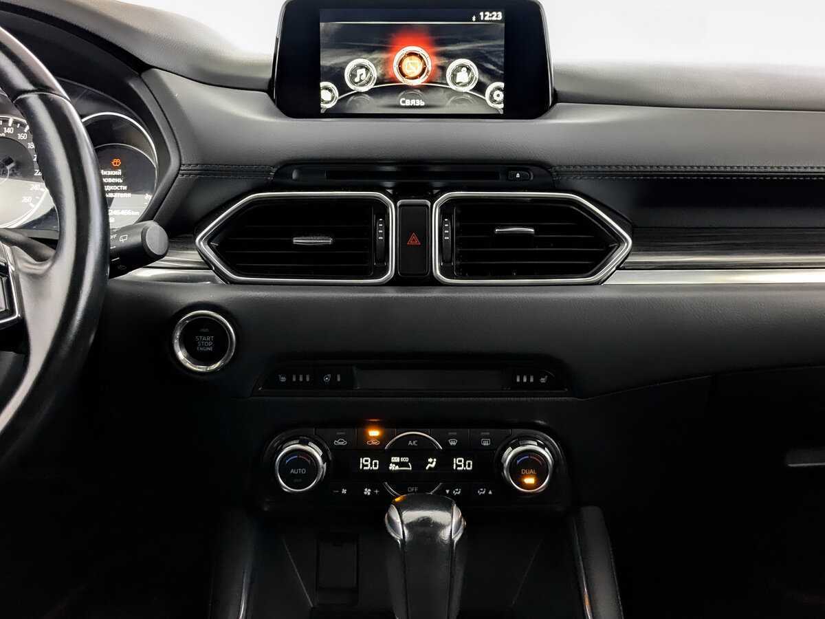 Купить Mazda CX-5, 2019, 246 464 км, фото №13