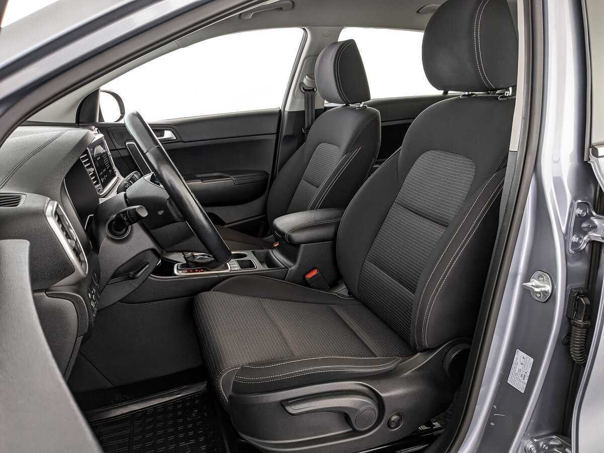 Купить Kia Sportage, 2020, 68 041 км, фото №16