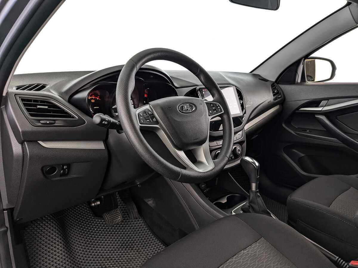 Купить Lada (ВАЗ) Vesta, 2020, 15 787 км, фото №11