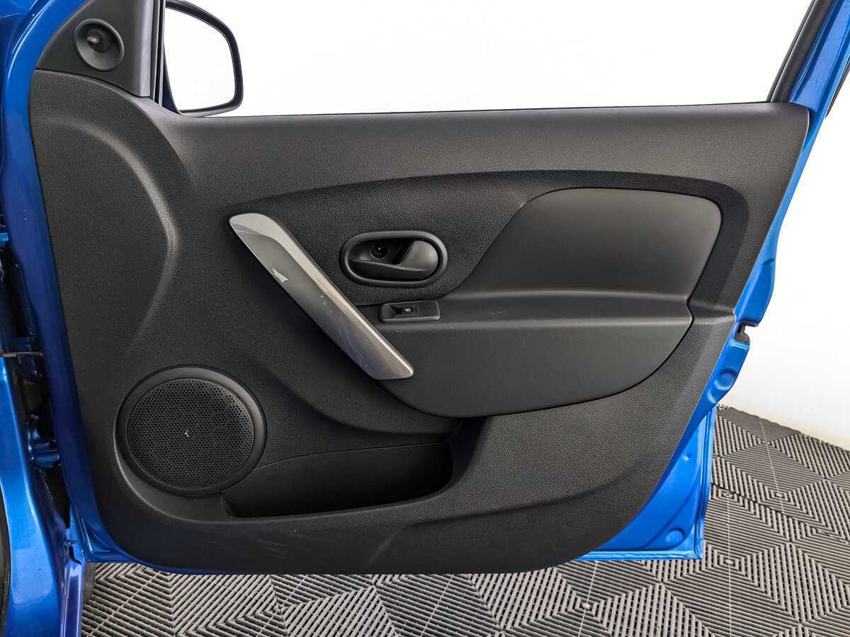 Купить Renault Logan, 2016, 147 751 км, фото №21