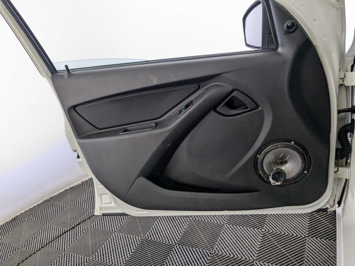 Купить Lada (ВАЗ) Granta, 2021, 80 739 км, фото №13