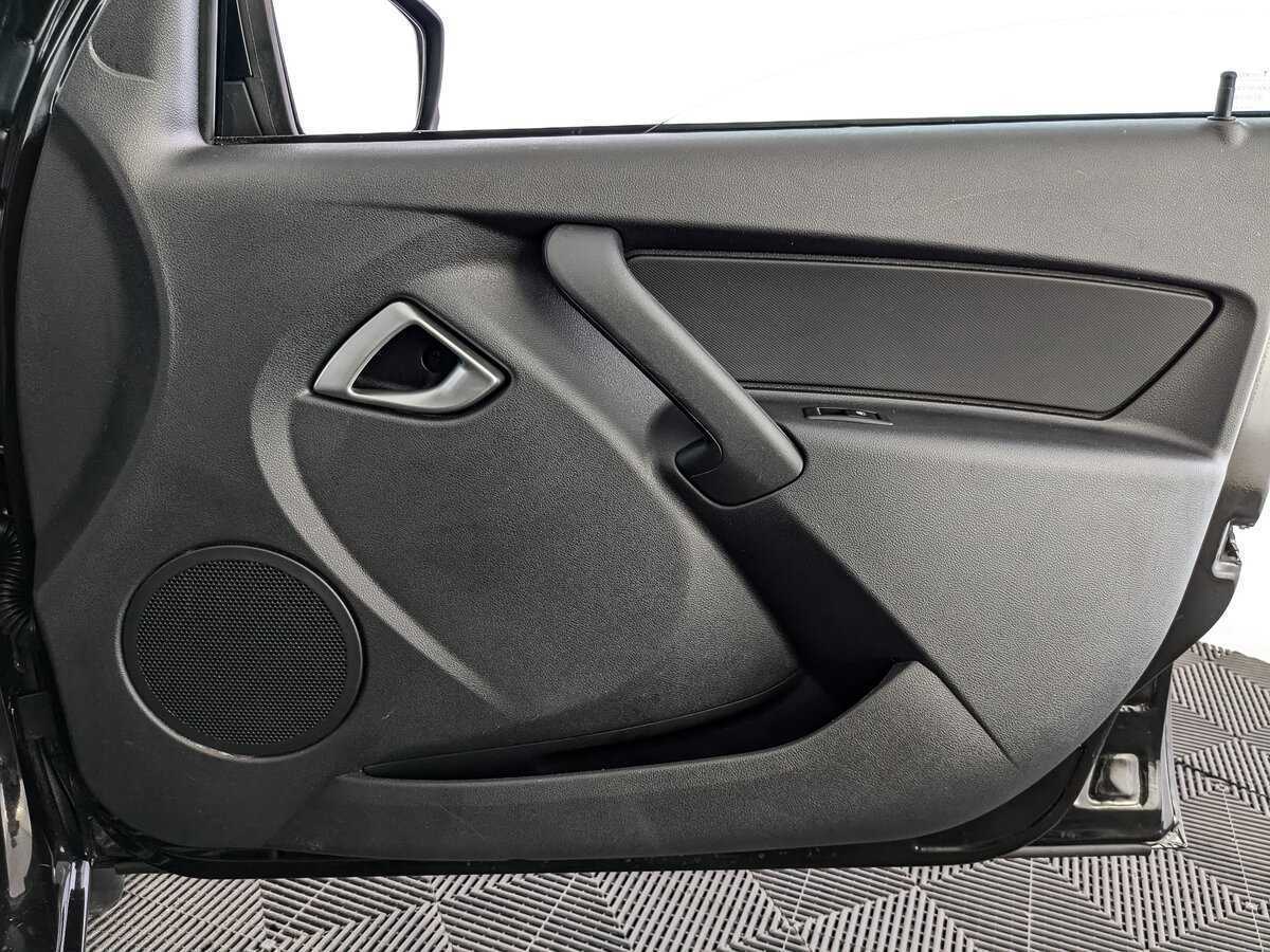 Купить Lada (ВАЗ) Granta, 2023, 32 744 км, фото №21