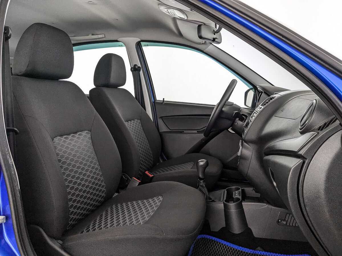 Купить Lada (ВАЗ) Granta, 2020, 93 272 км, фото №20