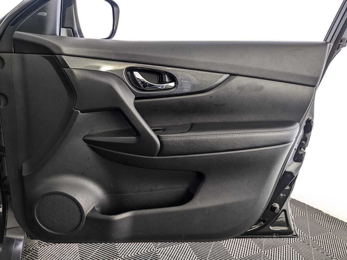 Купить Nissan X-Trail, 2017, 252 346 км, фото №20