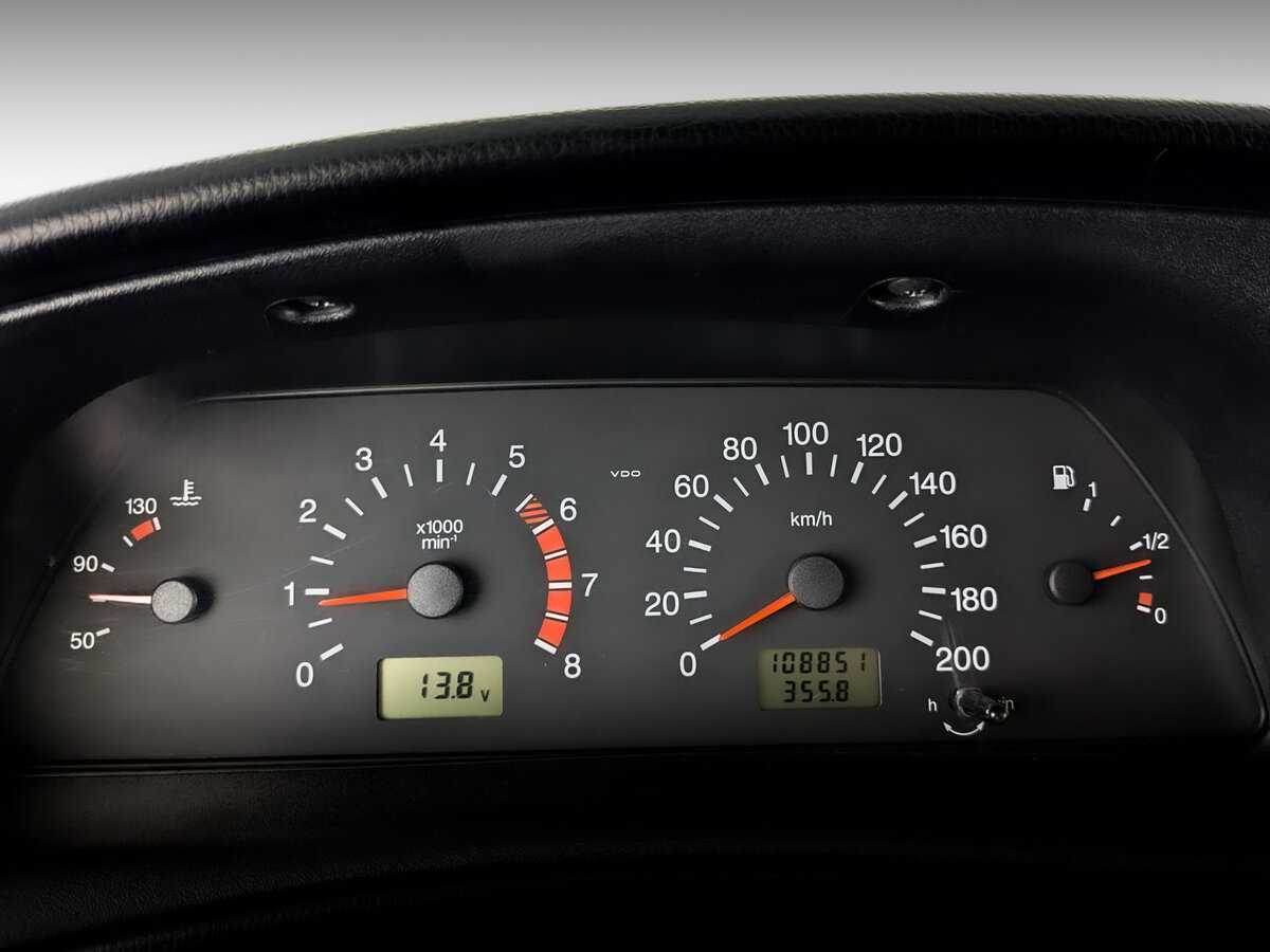 Купить Chevrolet Niva, 2017, 108 849 км, фото №11