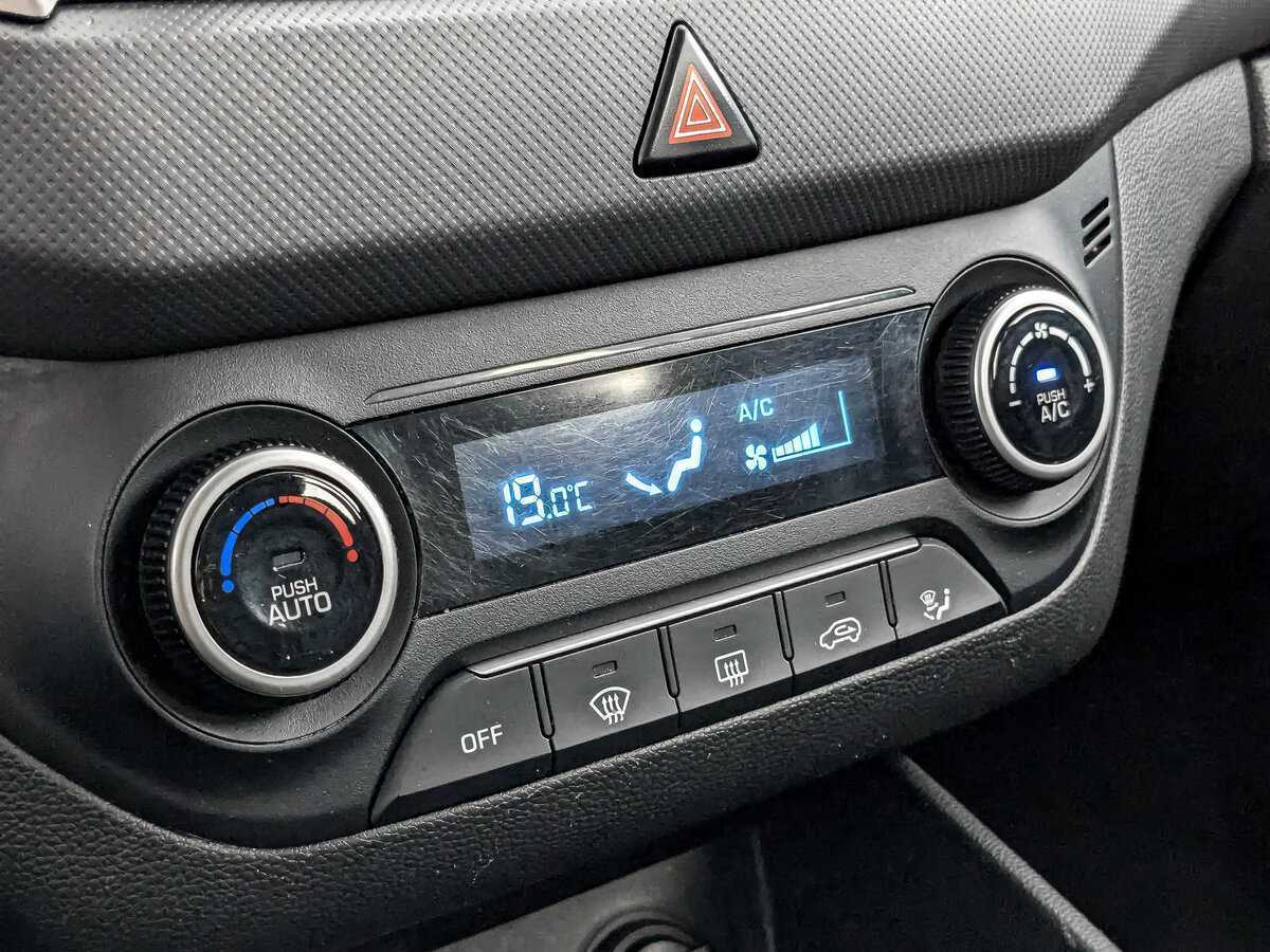 Купить Hyundai Creta, 2017, 224 072 км, фото №17