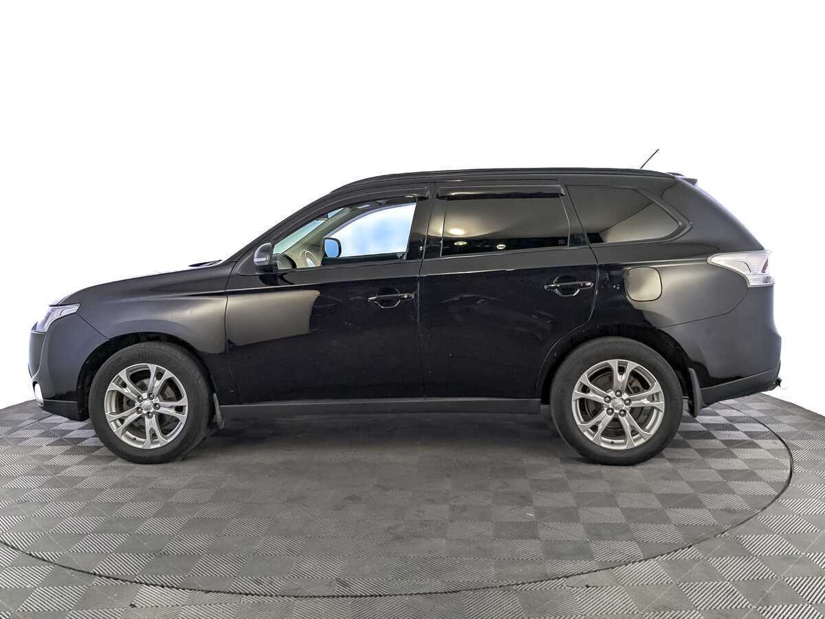 Купить Mitsubishi Outlander, 2012, 133 479 км, фото №8