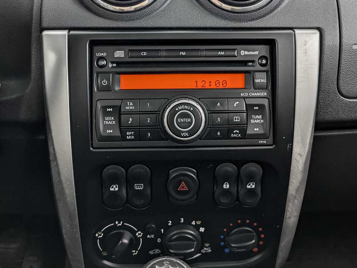 Купить Nissan Almera, 2015, 111 571 км, фото №13