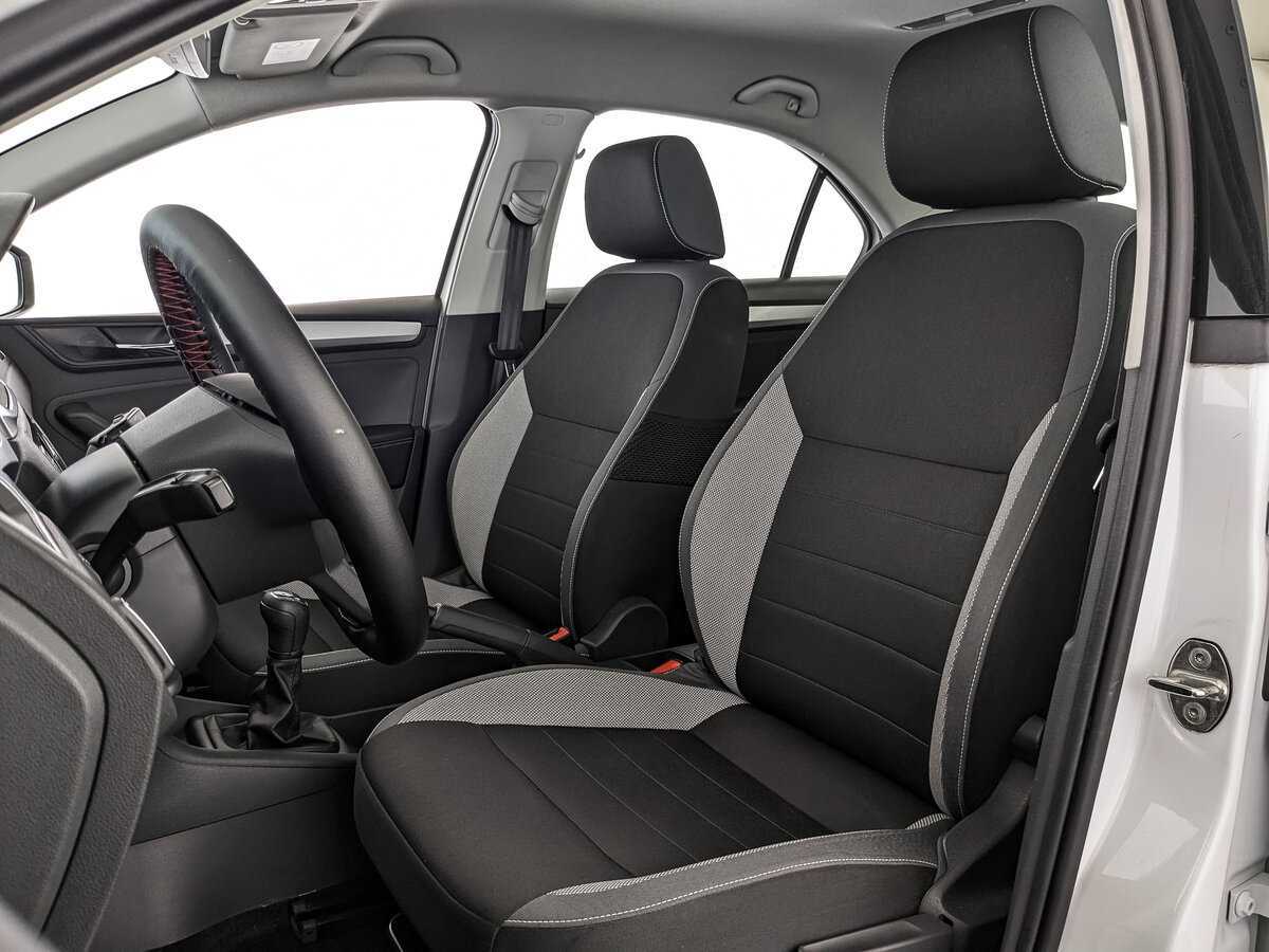 Купить Skoda Rapid, 2019, 77 688 км, фото №16