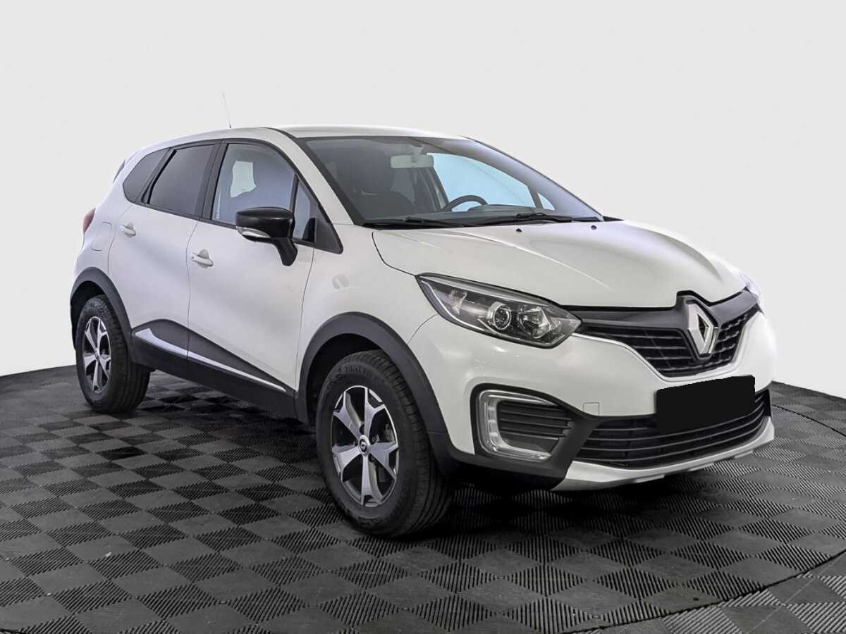 Renault Kaptur