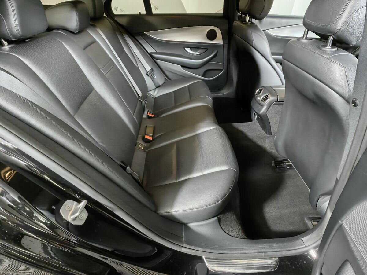 Купить Mercedes-Benz E-Класс 200, 2016, 132 409 км, фото №12