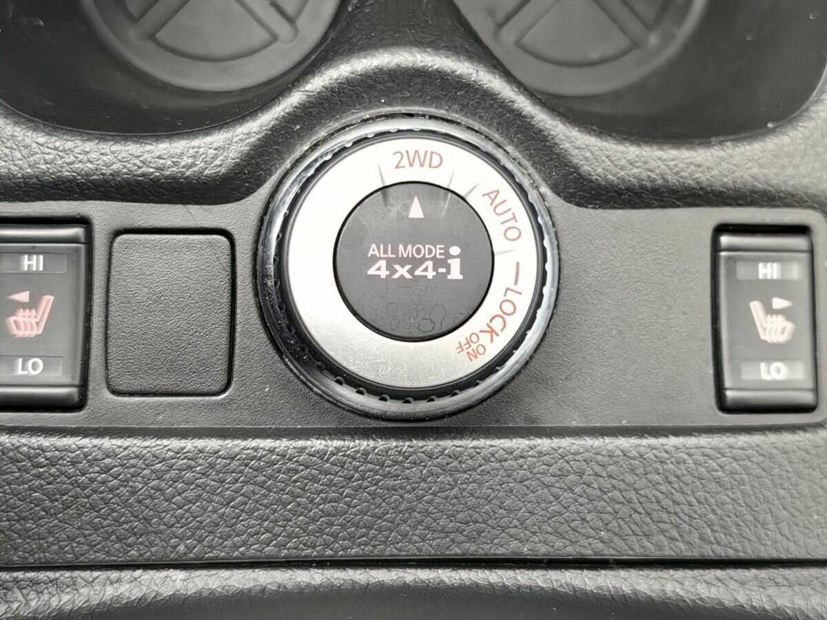 Купить Nissan Qashqai, 2014, 140 434 км, фото №17