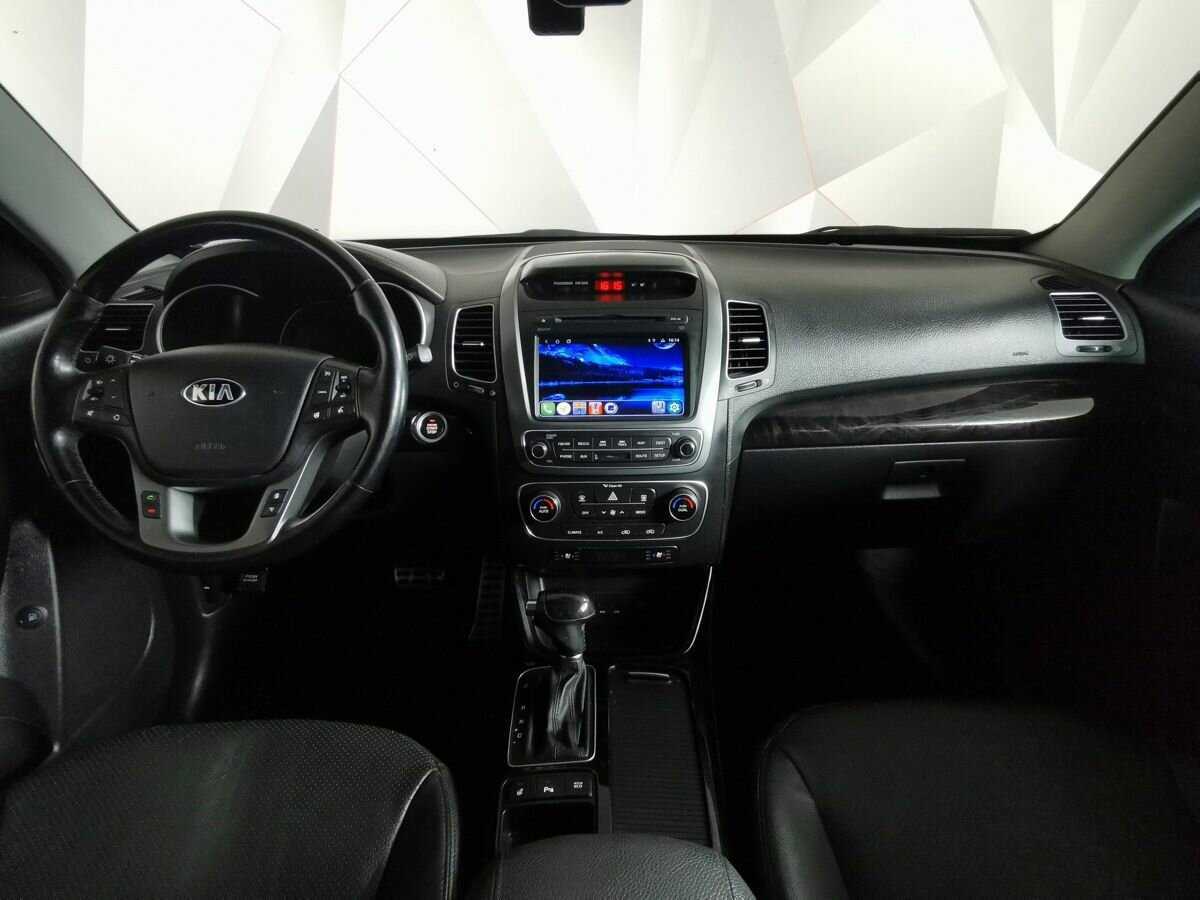 Купить Kia Sorento, 2014, 164 717 км, фото №10