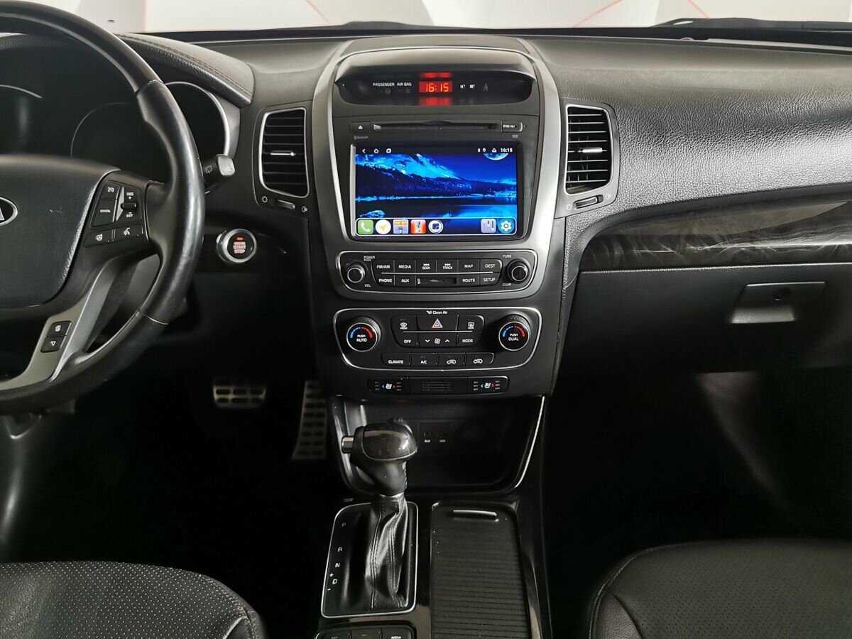 Купить Kia Sorento, 2014, 164 717 км, фото №11