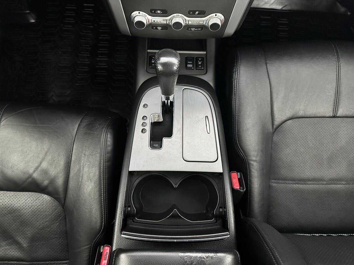 Купить Nissan Murano, 2012, 140 749 км, фото №11