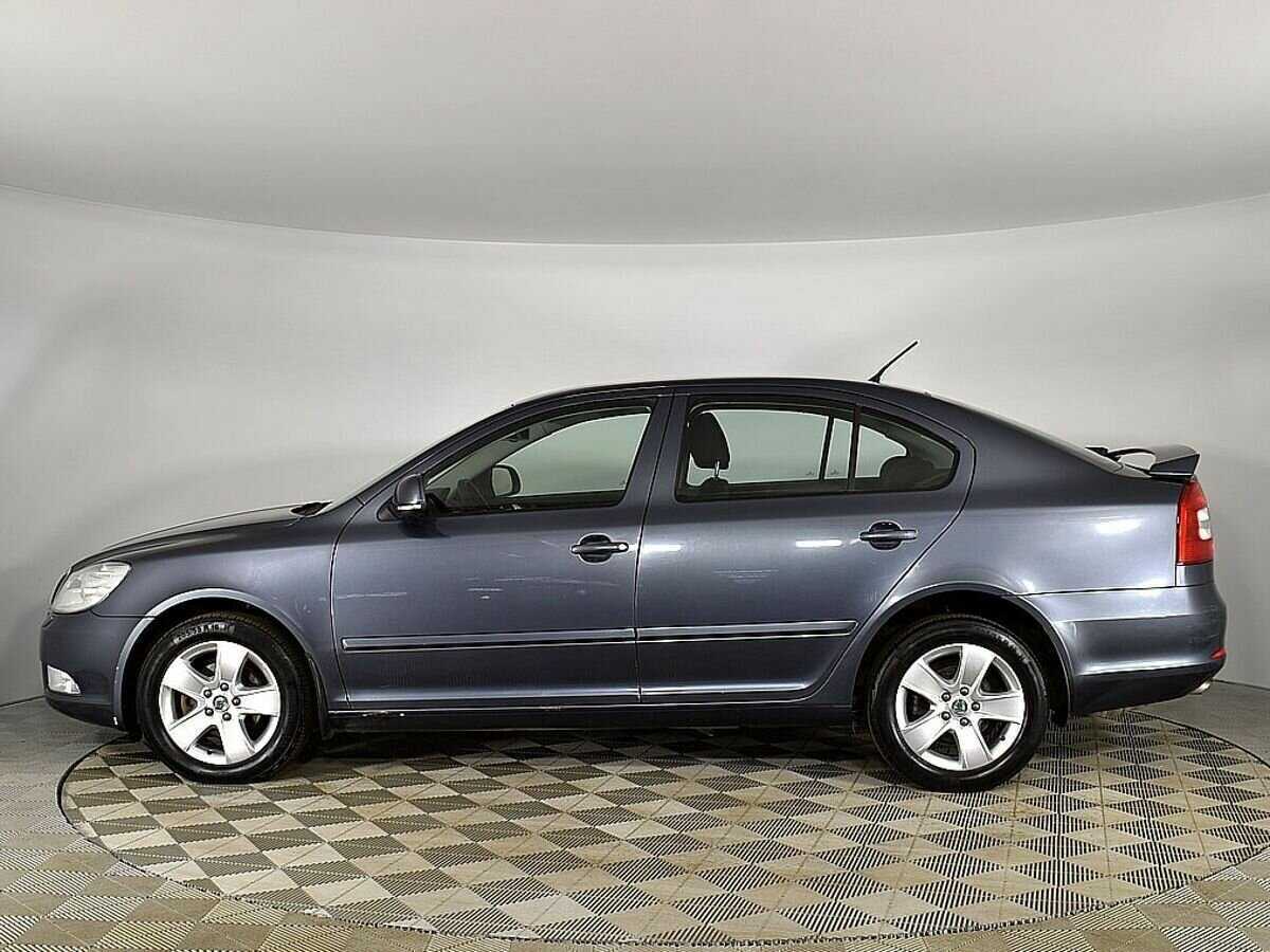 Купить Skoda Octavia, 2013, 131 275 км, фото №6