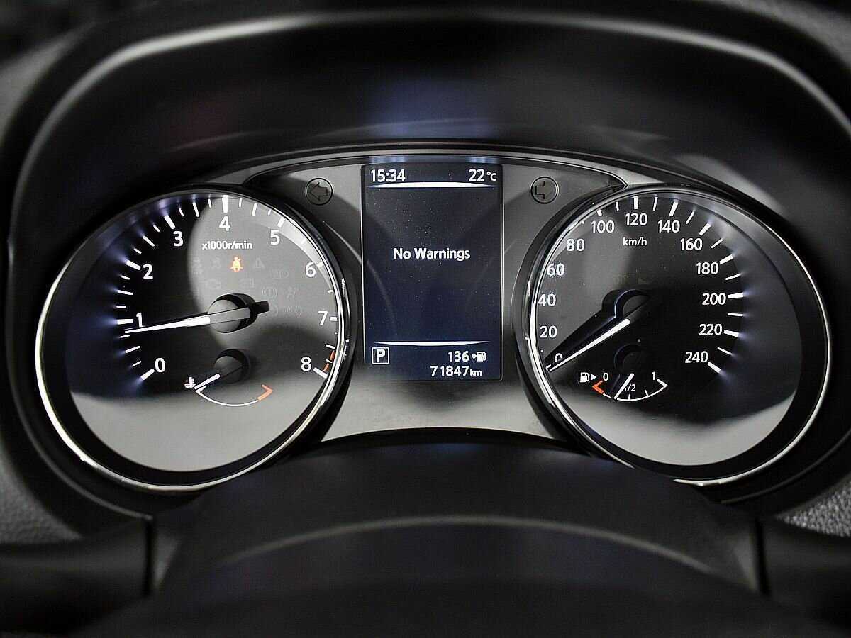 Купить Nissan Qashqai, 2018, 71 845 км, фото №12