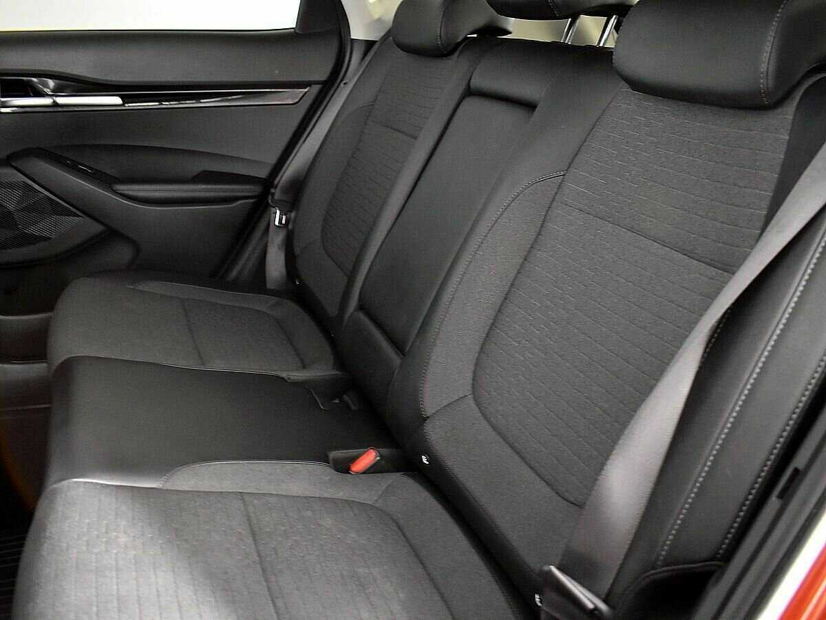 Купить Kia Seltos, 2020, 67 630 км, фото №9