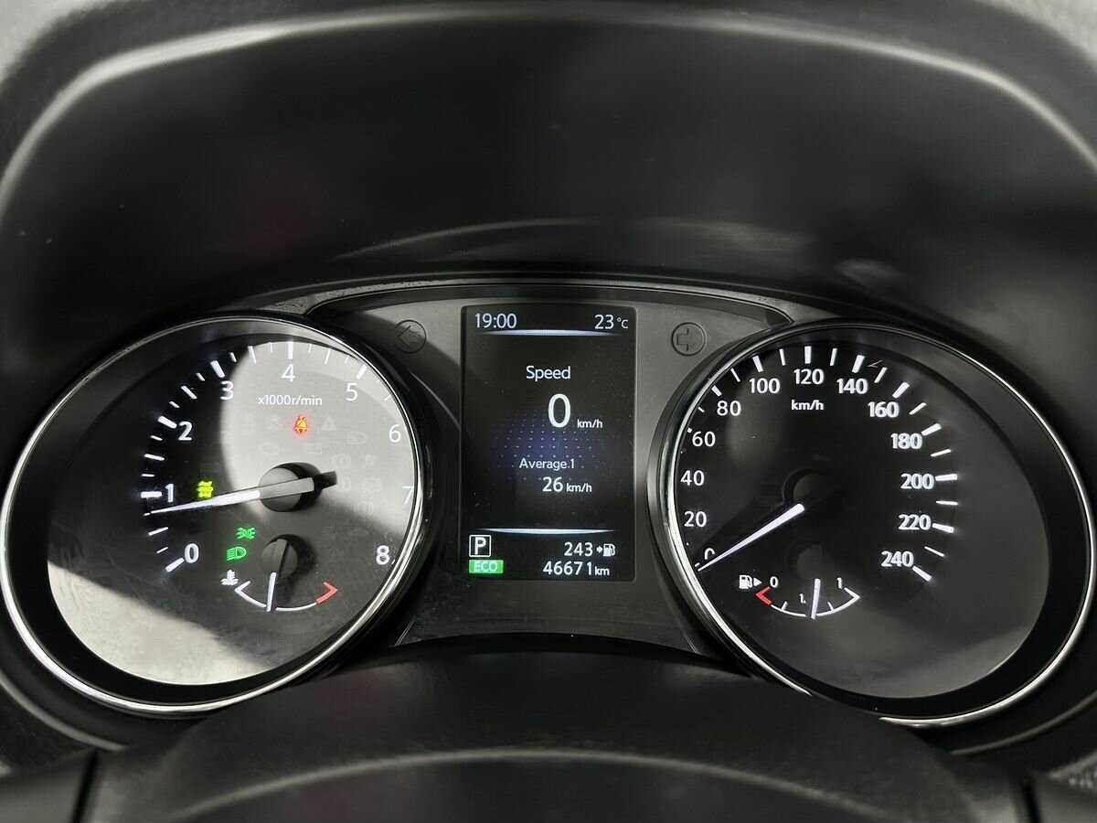 Купить Nissan Qashqai, 2017, 46 669 км, фото №11