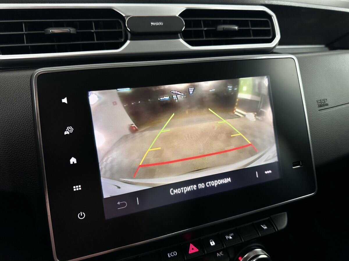 Купить Renault Duster, 2021, 43 292 км, фото №13