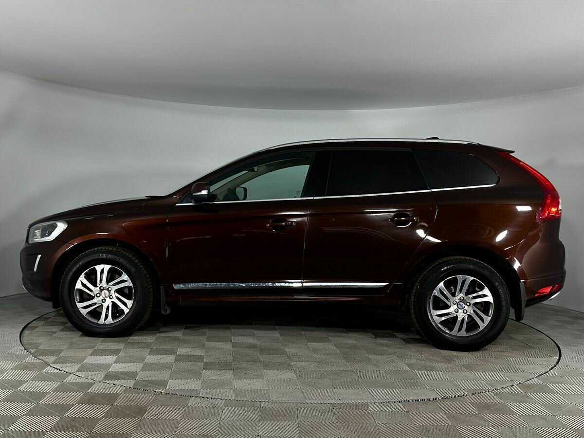 Купить Volvo XC60, 2014, 174 607 км, фото №6