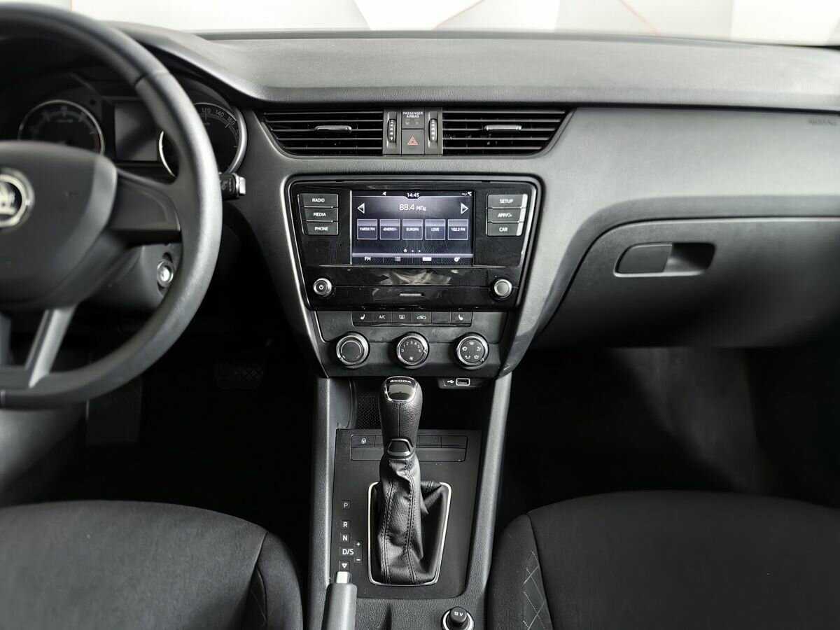 Купить Skoda Octavia, 2020, 41 101 км, фото №11