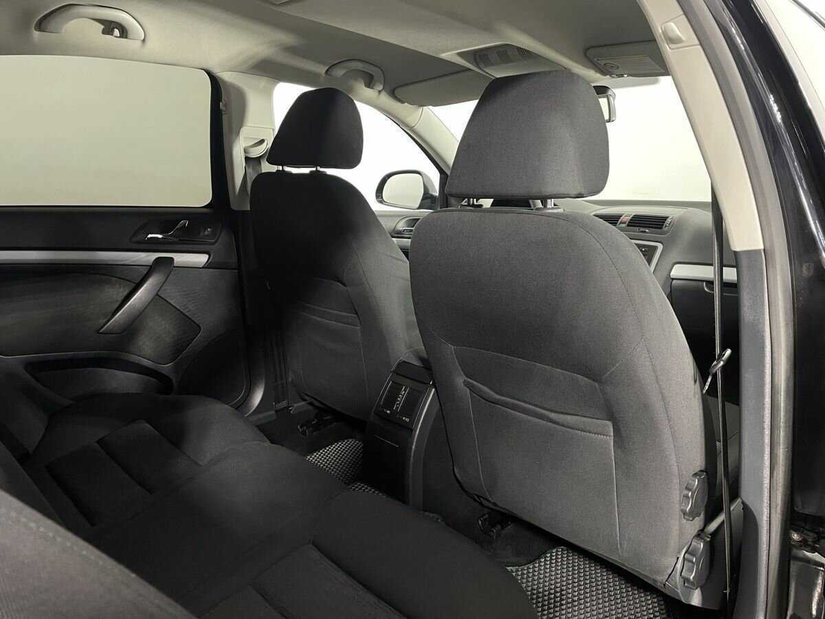 Купить Skoda Octavia, 2012, 196 814 км, фото №16