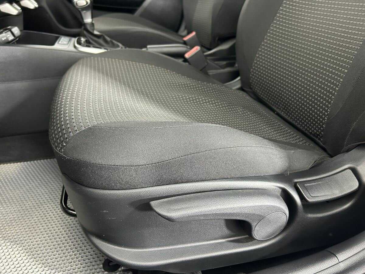 Купить Kia Rio X, 2021, 17 801 км, фото №10