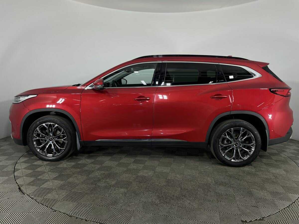 Купить EXEED TXL, 2020, 138 997 км, фото №5