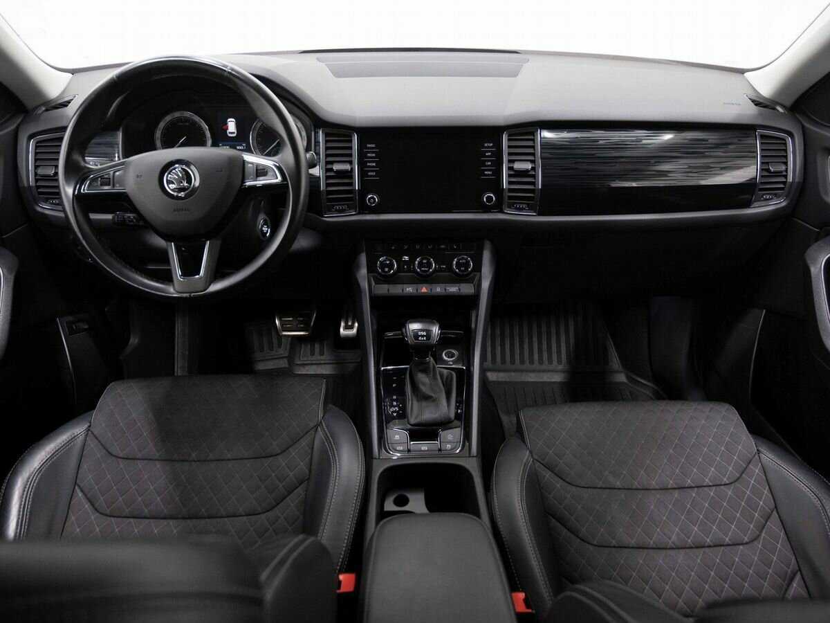 Купить Skoda Kodiaq, 2018, 165 000 км, фото №13