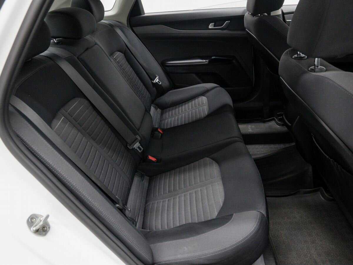 Купить Kia K5, 2021, 98 086 км, фото №9