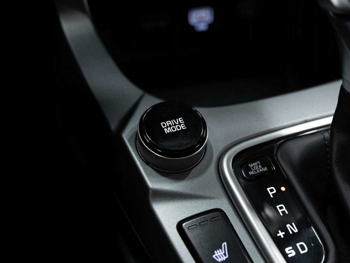 Купить Kia Seltos, 2020, 83 595 км, фото №23