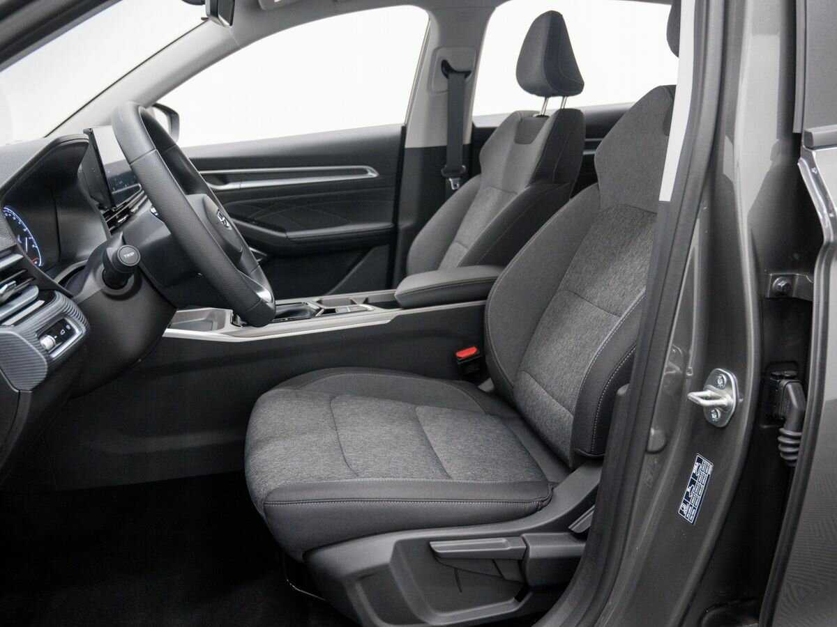 Купить Geely Emgrand, 2023, 3 289 км, фото №14