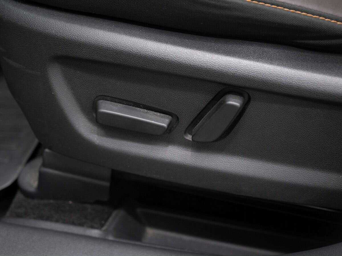 Купить Changan CS35PLUS, 2022, 23 000 км, фото №17