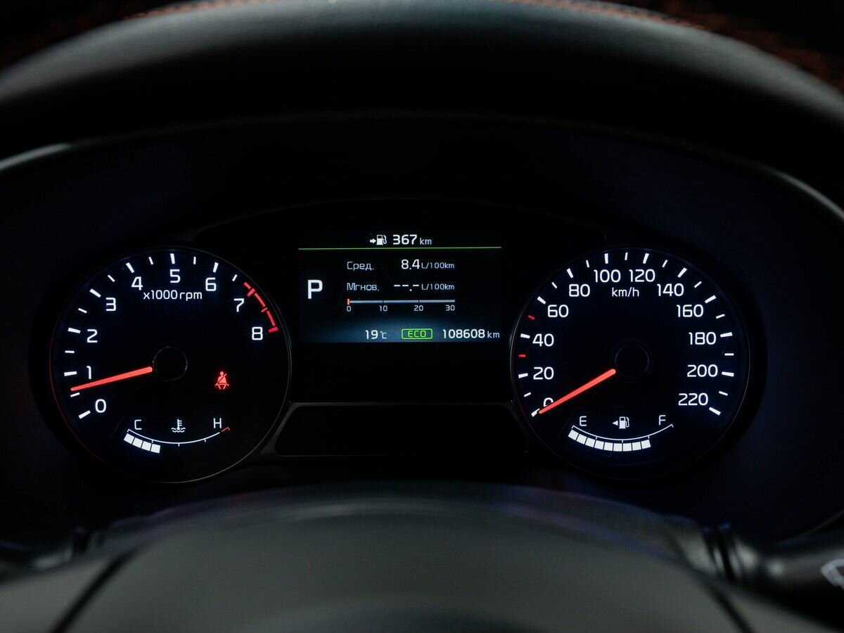 Купить Kia Soul, 2018, 108 000 км, фото №21