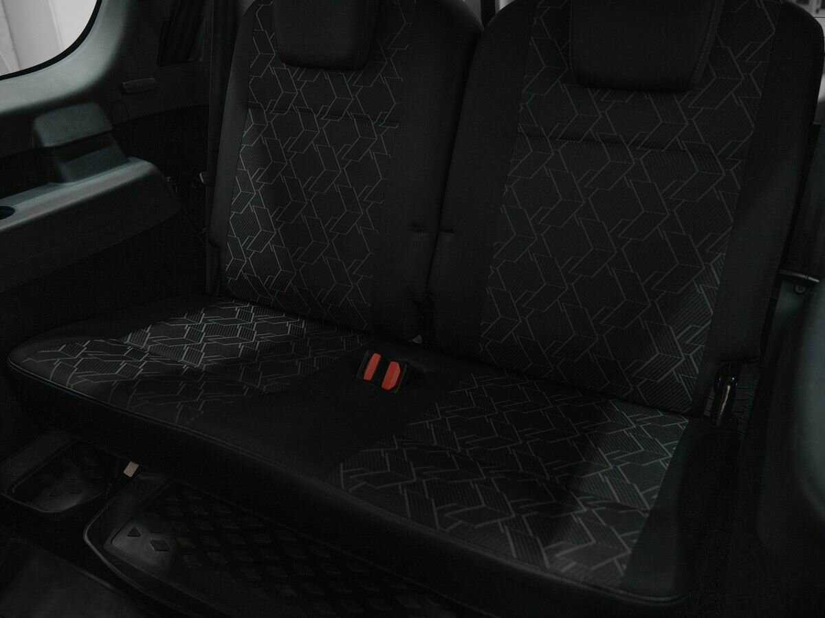 Купить Lada (ВАЗ) Largus Cross, 2020, 97 000 км, фото №13