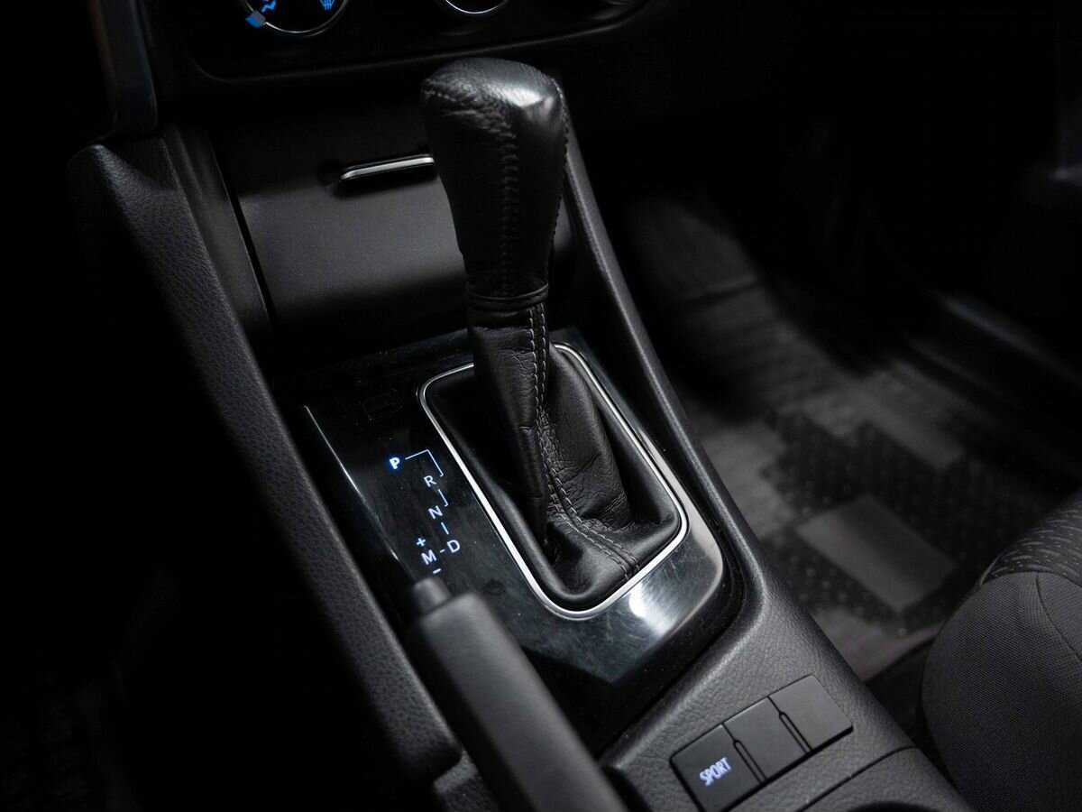 Купить Toyota Corolla, 2017, 70 077 км, фото №20