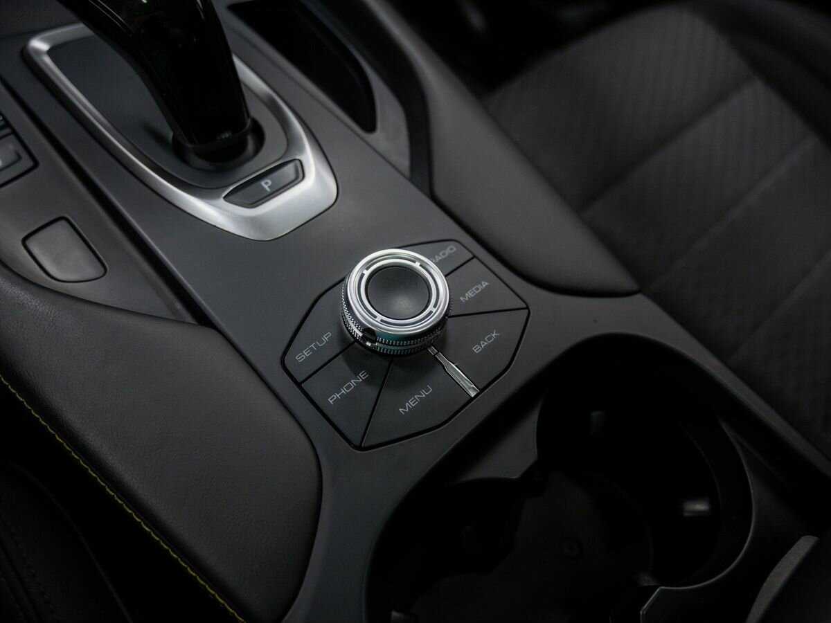 Купить Haval F7x, 2019, 103 577 км, фото №19