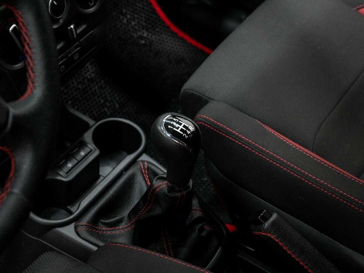 Купить Lada (ВАЗ) Granta Sport, 2024, 14 020 км, фото №16